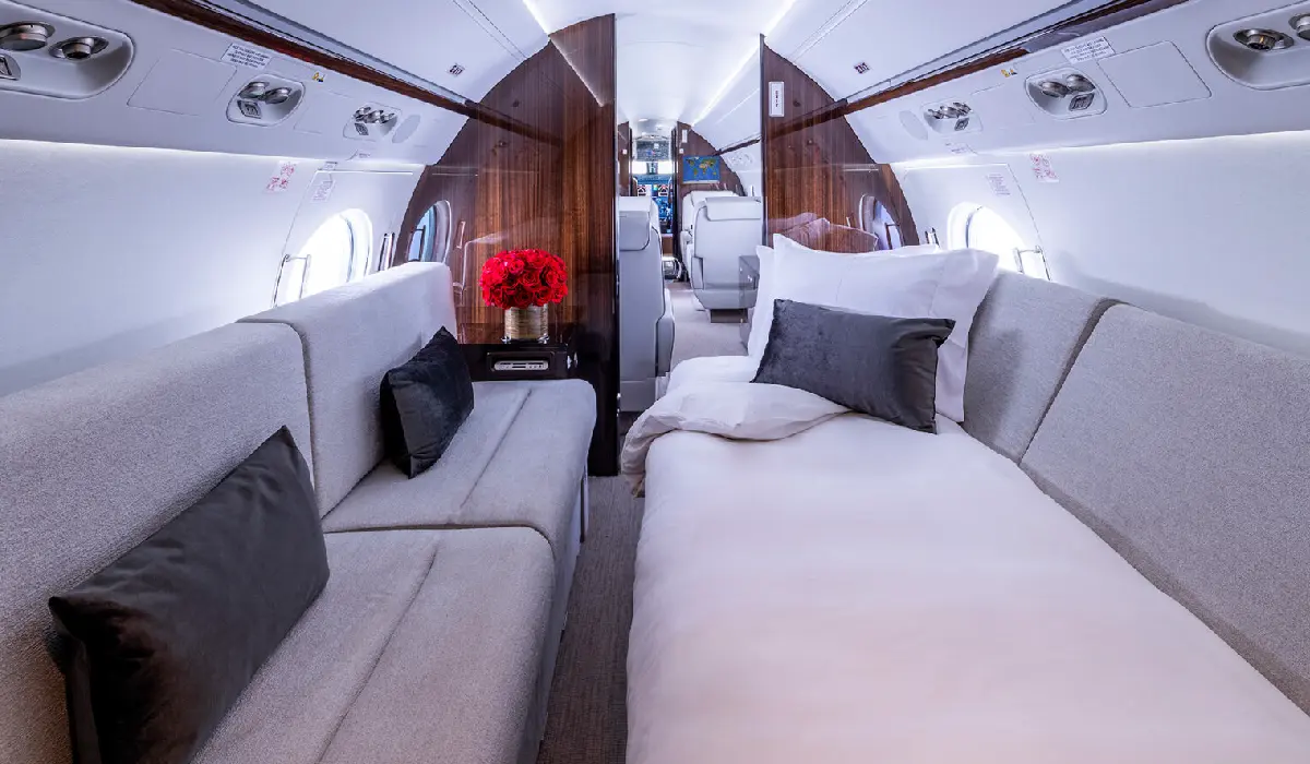 Gulfstream - G450 - Private Jet Rentals Near me - Used Private Jets Near me - Exclusive Concierge Club.webp